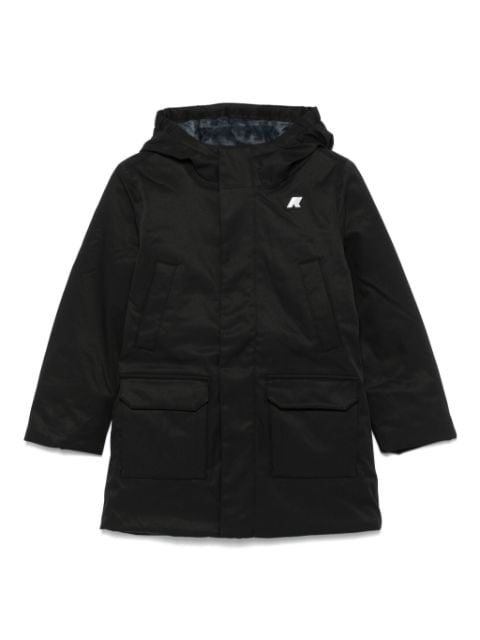 P. Jacko Marmotta jacket