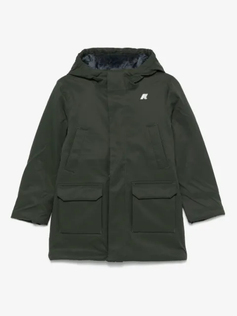 K Way Kids P. Jacko Marmotta jacket
