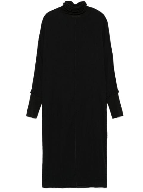 Kristensen Du Nord cotton maxi dress