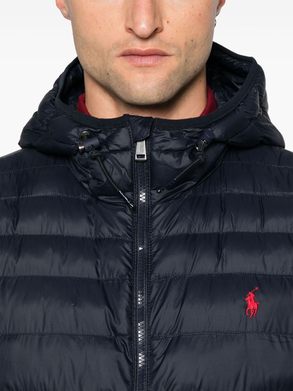 Polo Ralph Lauren The Colden jacket Men