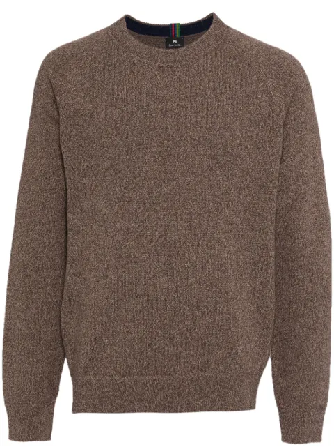 PS Paul Smith crew-neck jumper