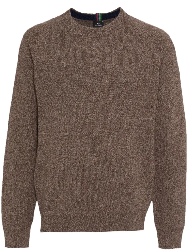 Paul smith jumper discount