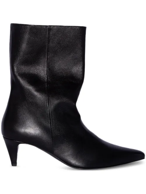 Bottines Lysander 60 mm - BY FAR - Modalova