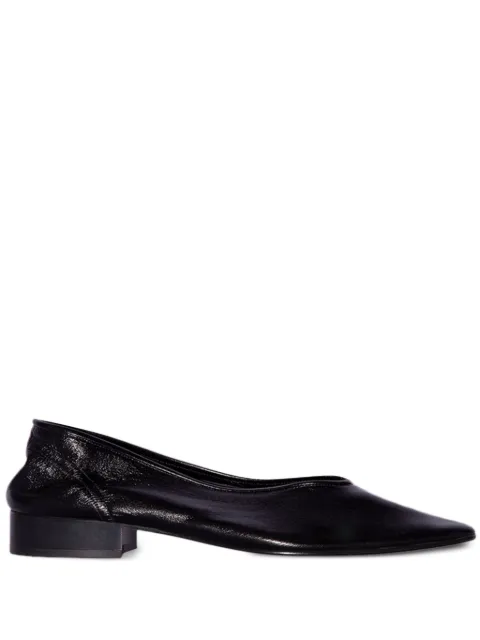 BY FAR zapatillas Carré