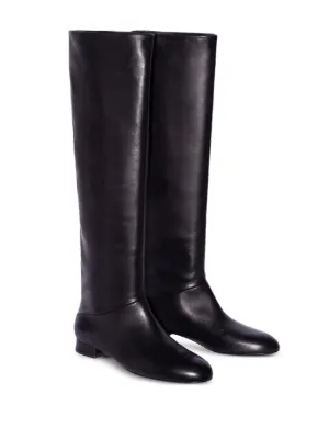 ブーツその他 BY FAR Woman Boots Black MWFBO064CL013 BK001 17608501RS_14_f.jpg?impolicy=