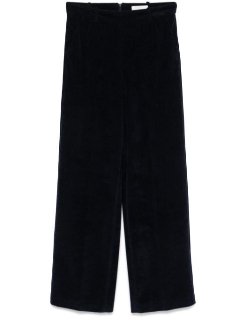 Circolo 1901 corduroy trousers