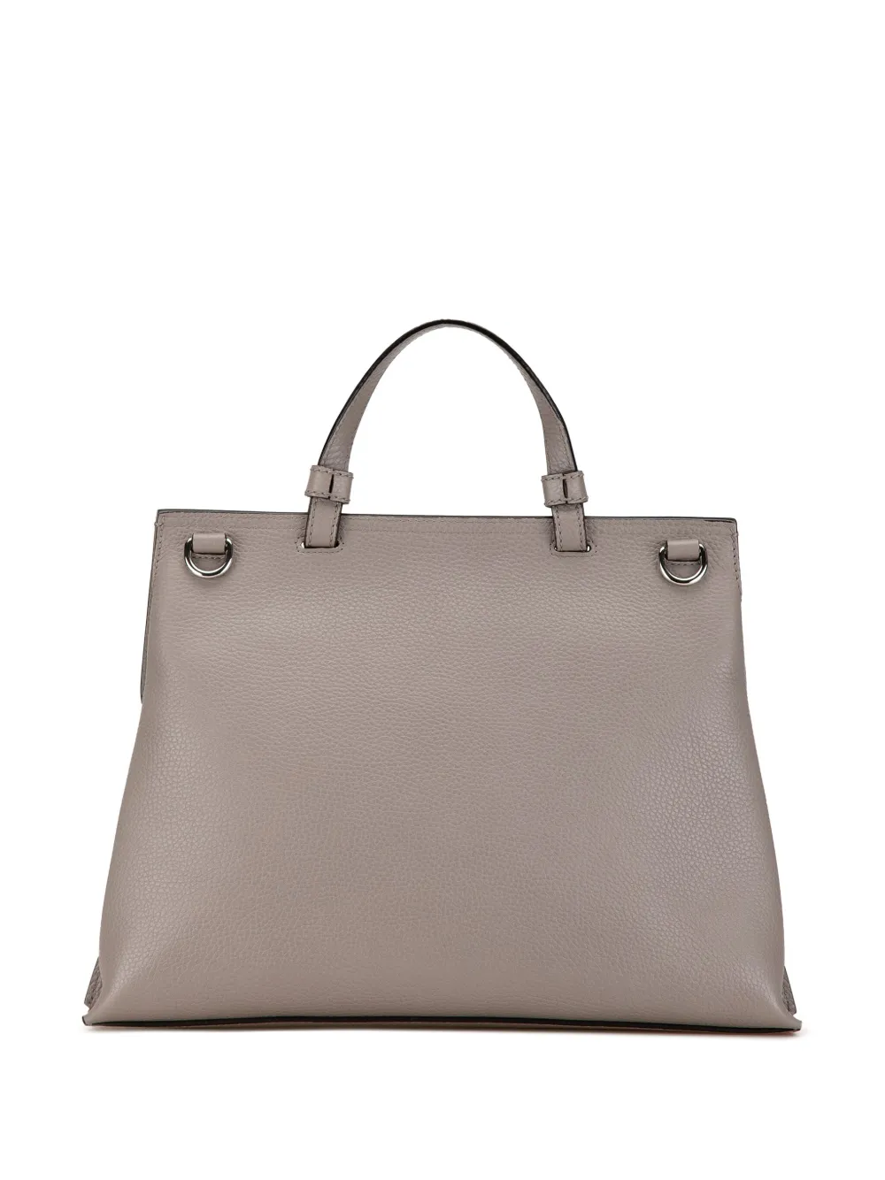 Gucci Pre-Owned 2000-2015 medium Bamboo Daily boekentas - GREY