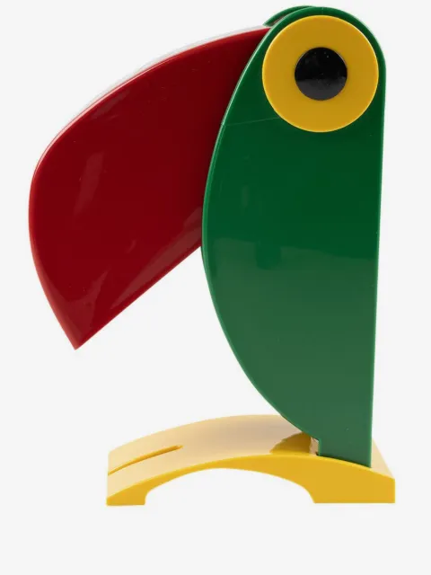 Supreme x Linea Zero Toucan table lamp