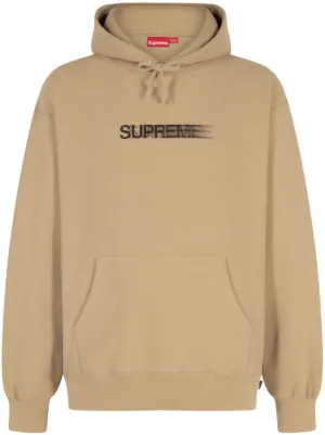 Supreme x Antihero パーカー | ブラウン | FARFETCH JP