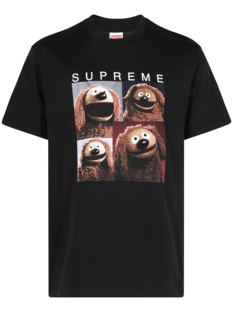 Supreme 롤프 티셔츠