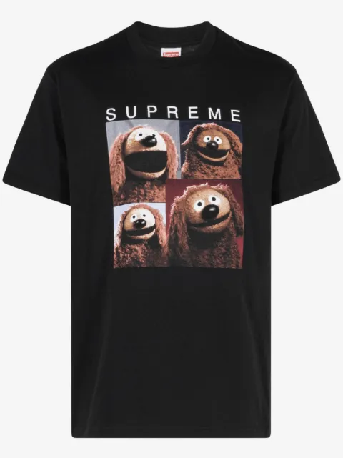 Supreme Rowlf T-shirt