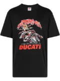 Supreme x Ducati Bike T-shirt - Black