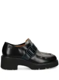 Camper Twins loafers - Black