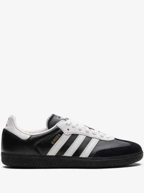 adidas Samba OG "75th Anniversary Pack Black" sneakers