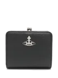 Vivienne Westwood Frame wallet - Black