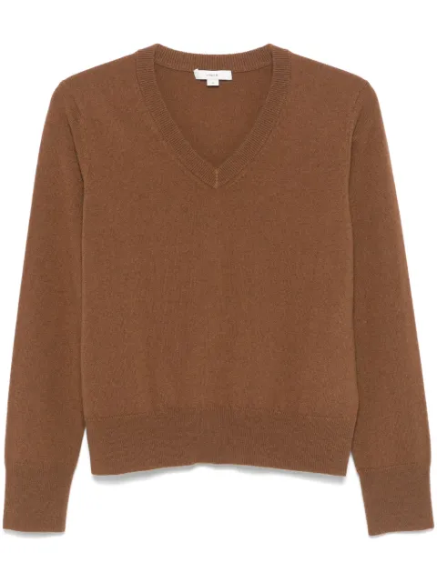 Vince cashmere jumper