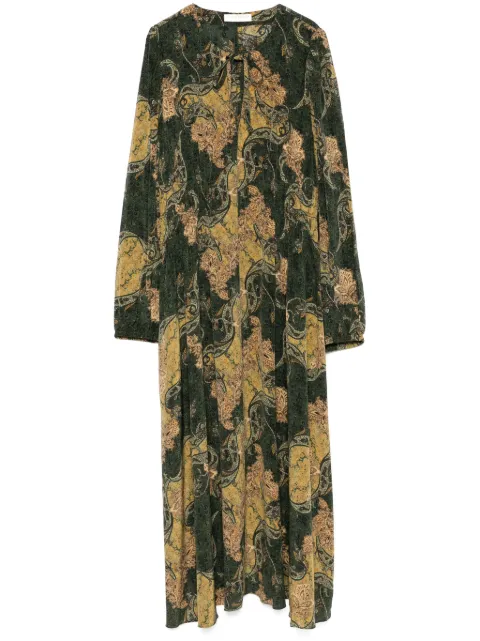 Ulla Johnson Rouen maxi dress