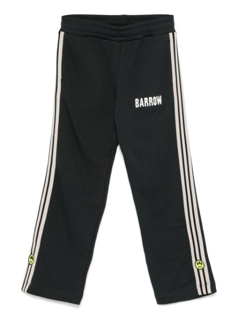 Barrow kids Jogginghose mit Streifen