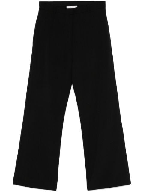 Kristensen Du Nord straight-leg trousers