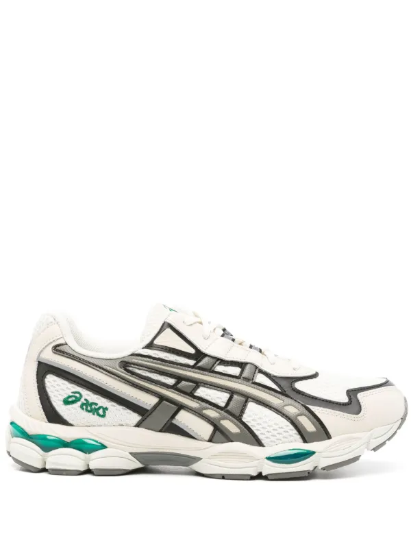 Asics farfetch sale
