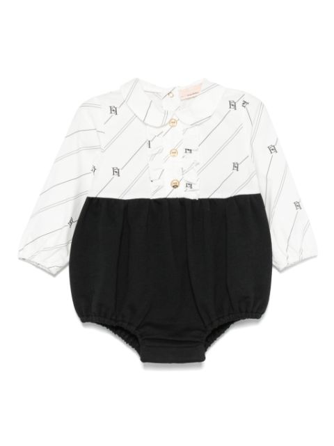 Pañaleros Elisabetta Franchi La Mia Bambina - Moda infantil - FARFETCH