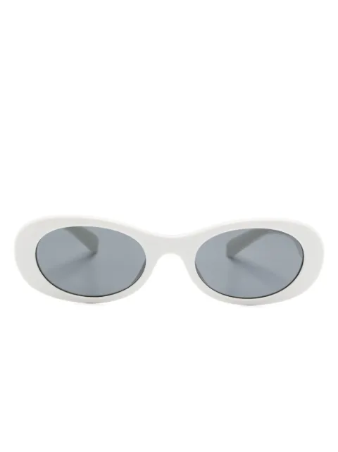 Miu Miu Eyewear Glimpse sunglasses