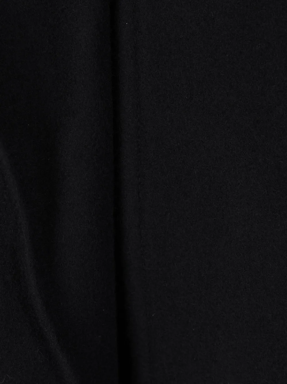 Yohji Yamamoto Cappotto asimmetrico | Abbigliamento | Image 4