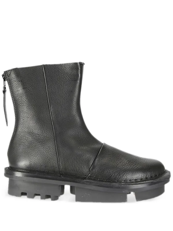 Trippen boots uk store