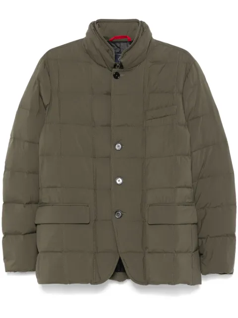 Fay Jacke mit doppelter Front