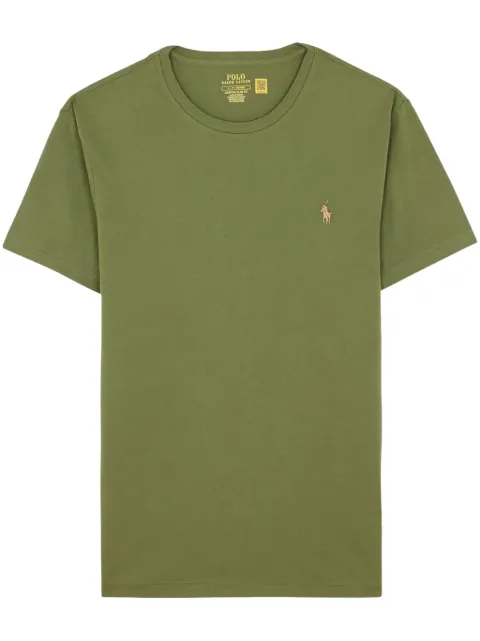 Polo Ralph Lauren crew-neck T-shirt