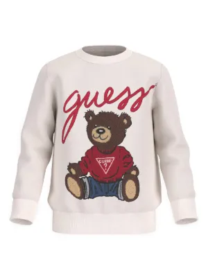 Guess kidswear top