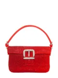 Gedebe mini Habibi bag - Red