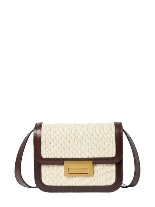 Loeffler on sale Randall crossbody handbag