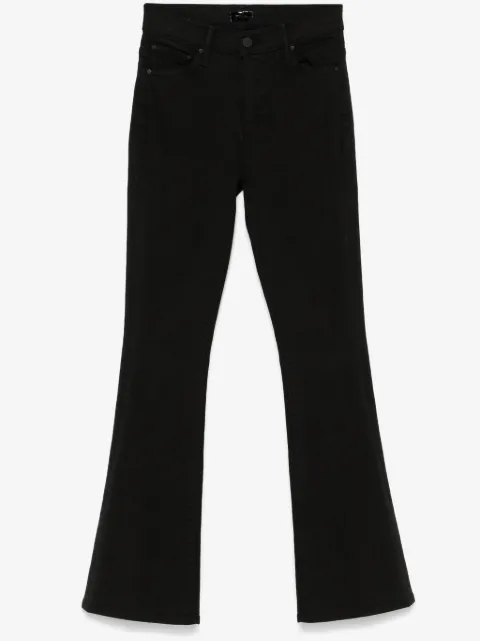 MOTHER The Weekender jeans