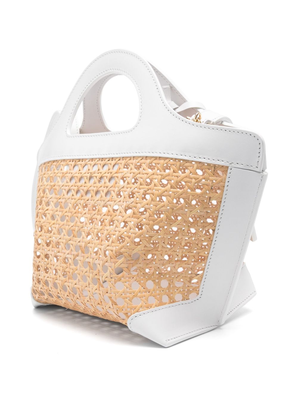 Aquazzura small Riviera tote bag Women