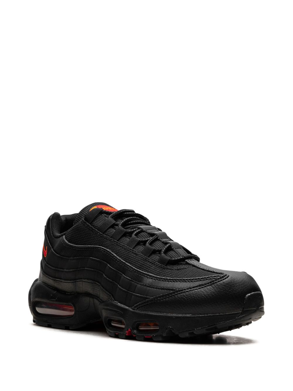 Nike Air Max 95 sneakers Black