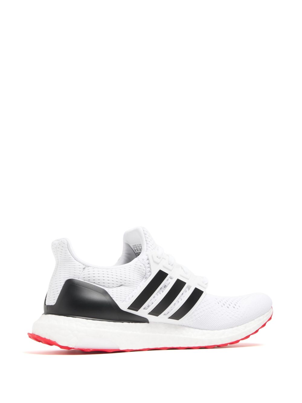 ADIDAS ORIGINALS ULTRABOOST 1.0 LACE-UP SNEAKERS