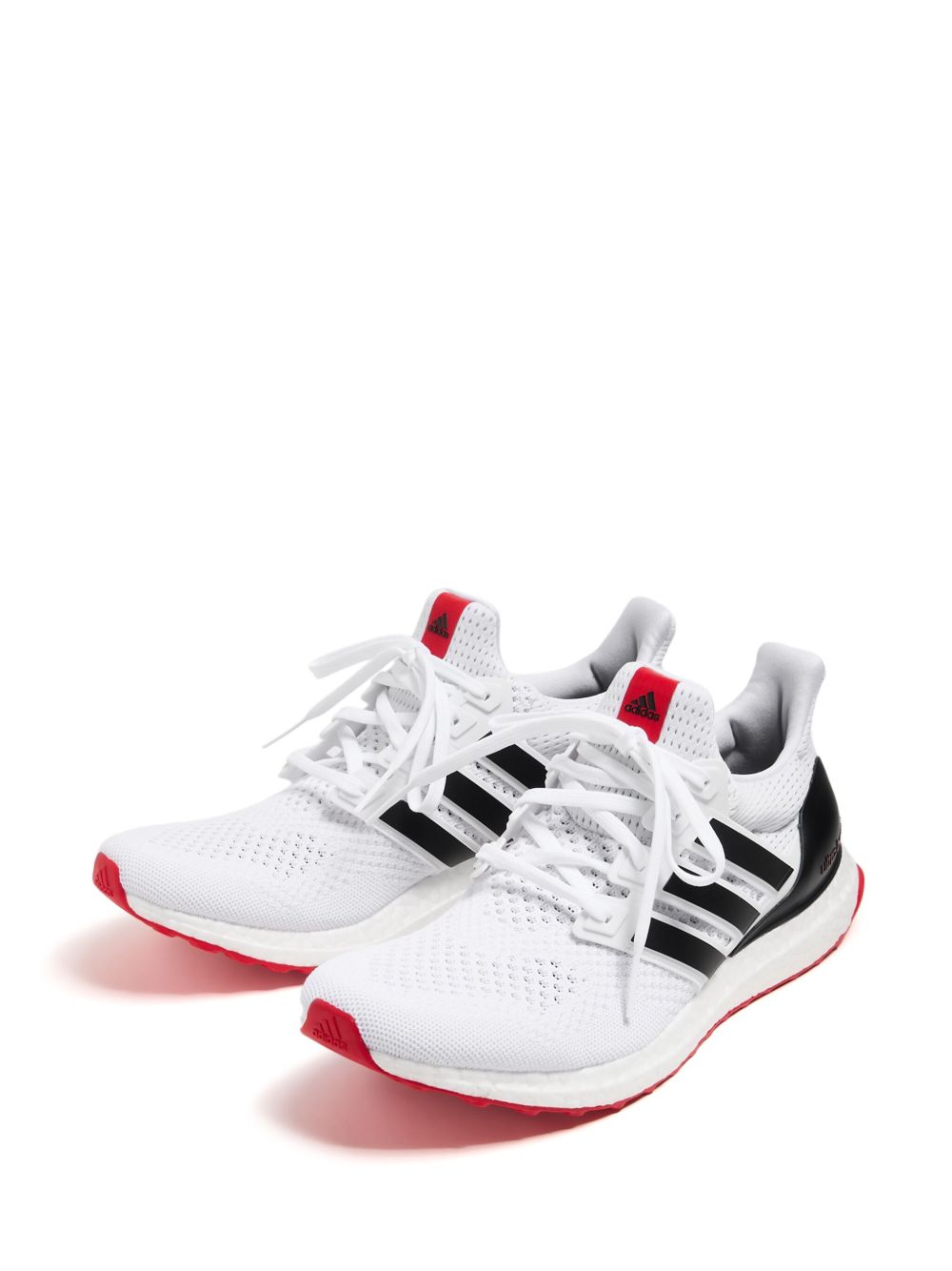 ADIDAS ORIGINALS ULTRABOOST 1.0 LACE-UP SNEAKERS