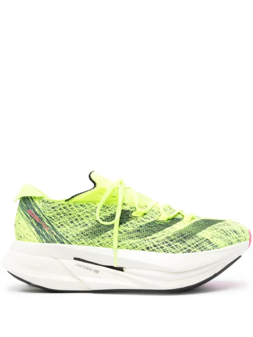Baskets Prime X 2 Strung à lacets - adidas - Modalova