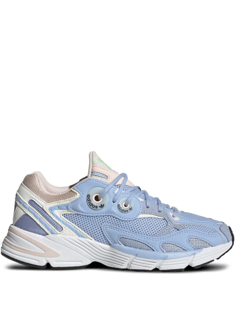 adidas Astir "Blue" sneakers