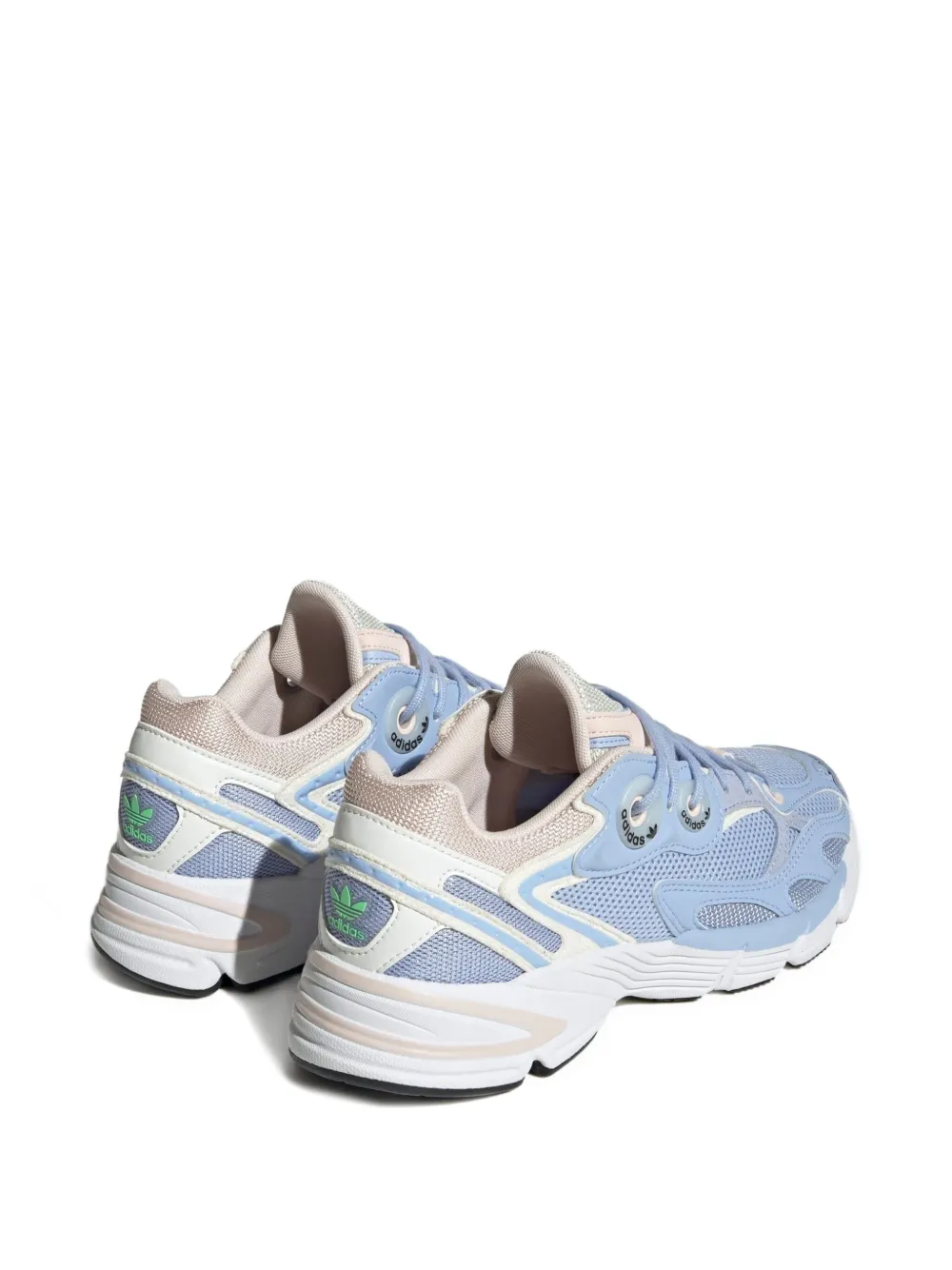 adidas Astir "Blue" sneakers