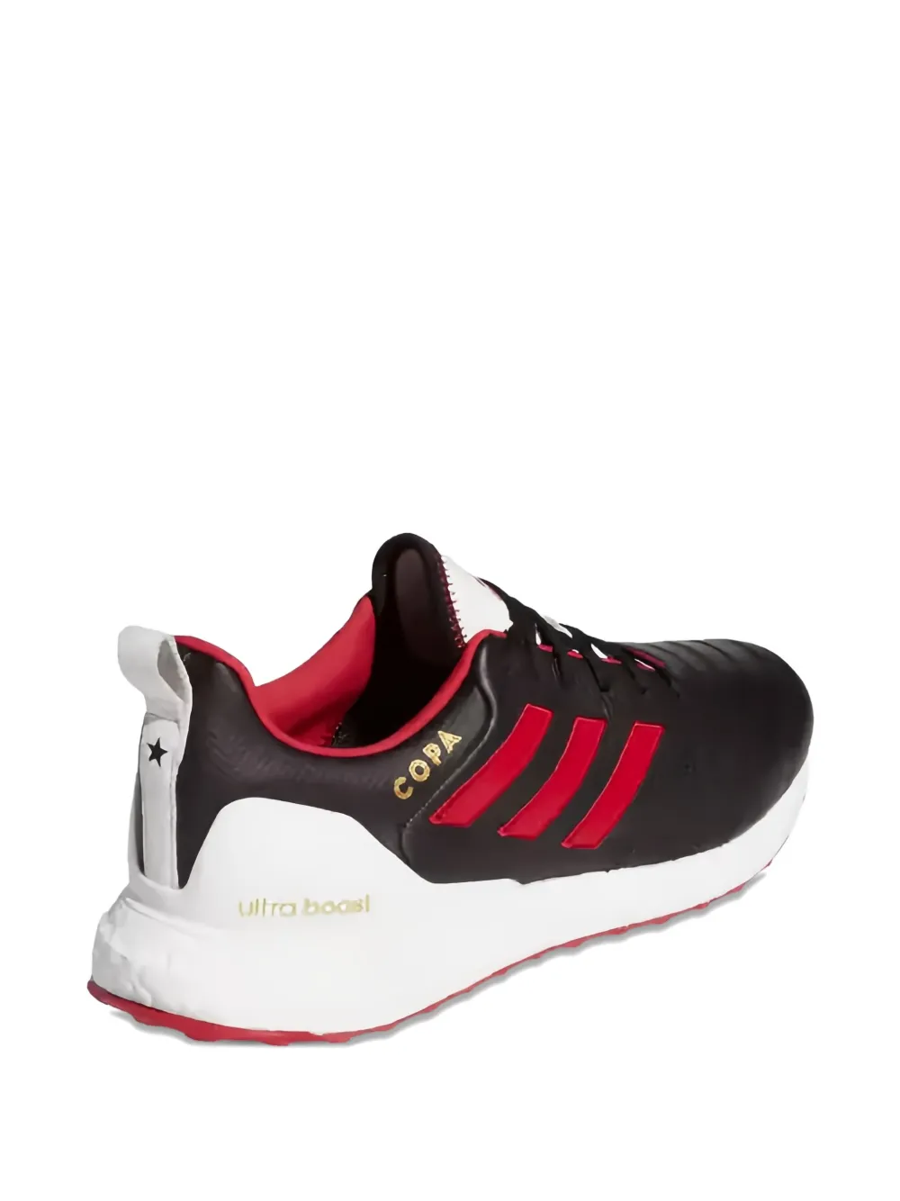 adidas Ultraboost "Copa Black" sneakers