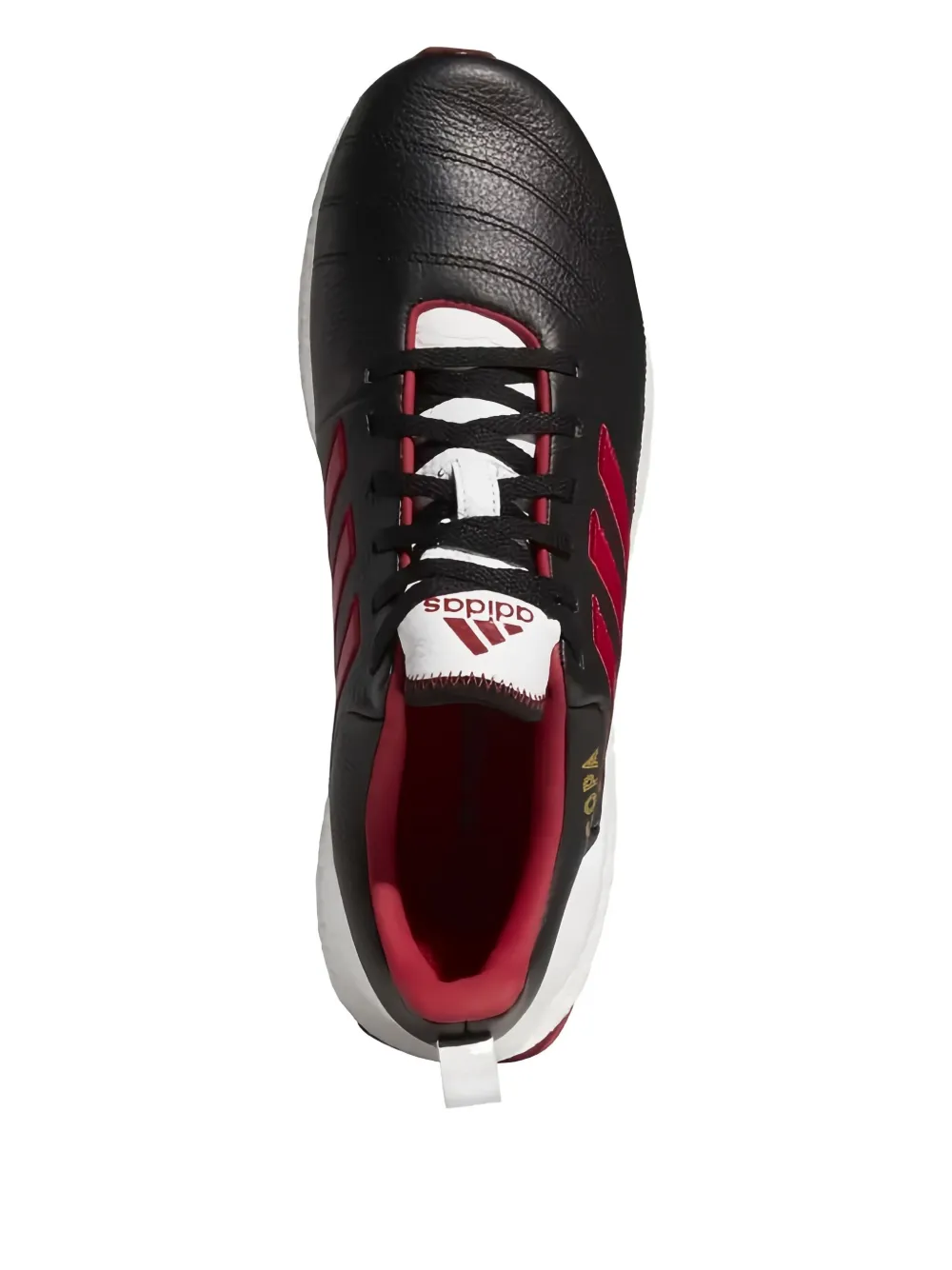 adidas Ultraboost "Copa Black" sneakers