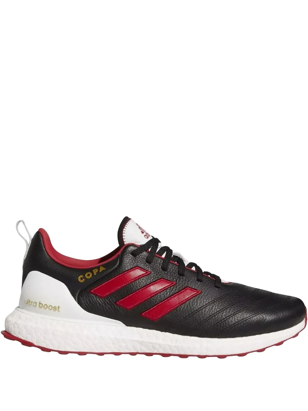 adidas Ultraboost "Copa Black" sneakers