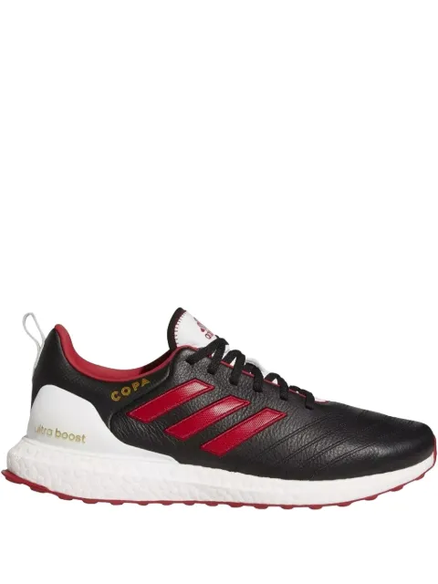 adidas Ultraboost "Copa - Black" sneakers
