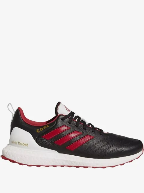 adidas Ultraboost "Copa - Black" sneakers