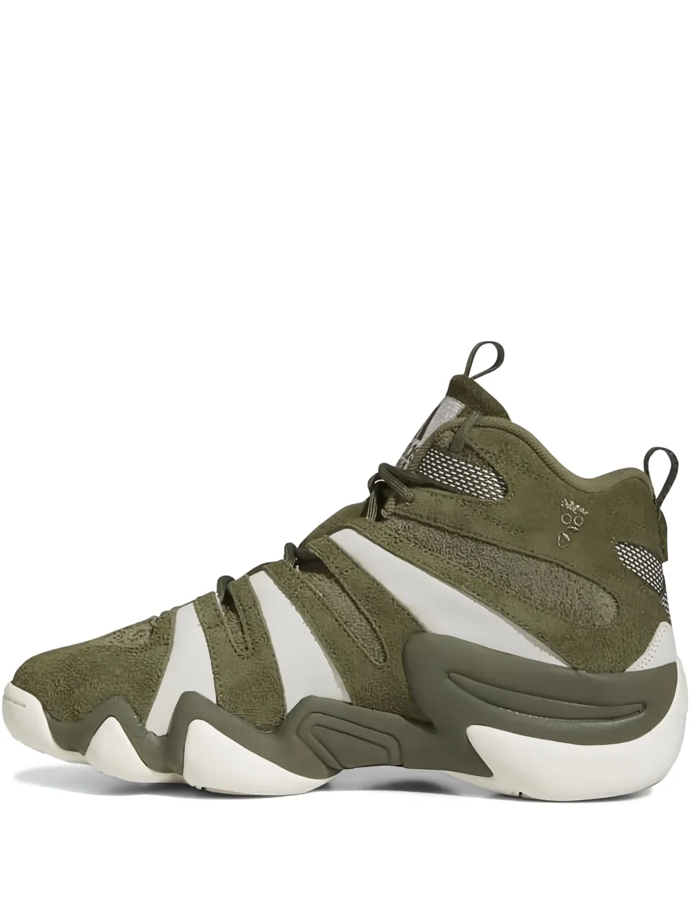 adidas Crazy 8 "Green" sneakers | Green | Image 1