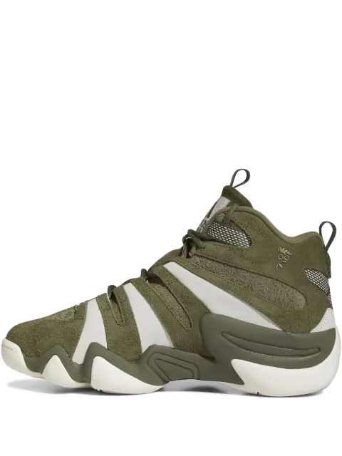 adidas Crazy 8 "Green" sneakers