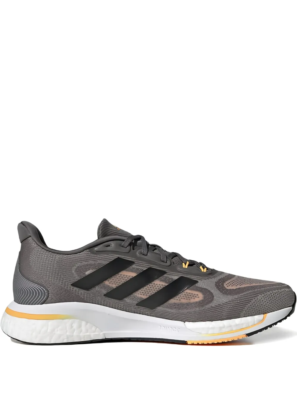 adidas Supernova + sneakers Grey