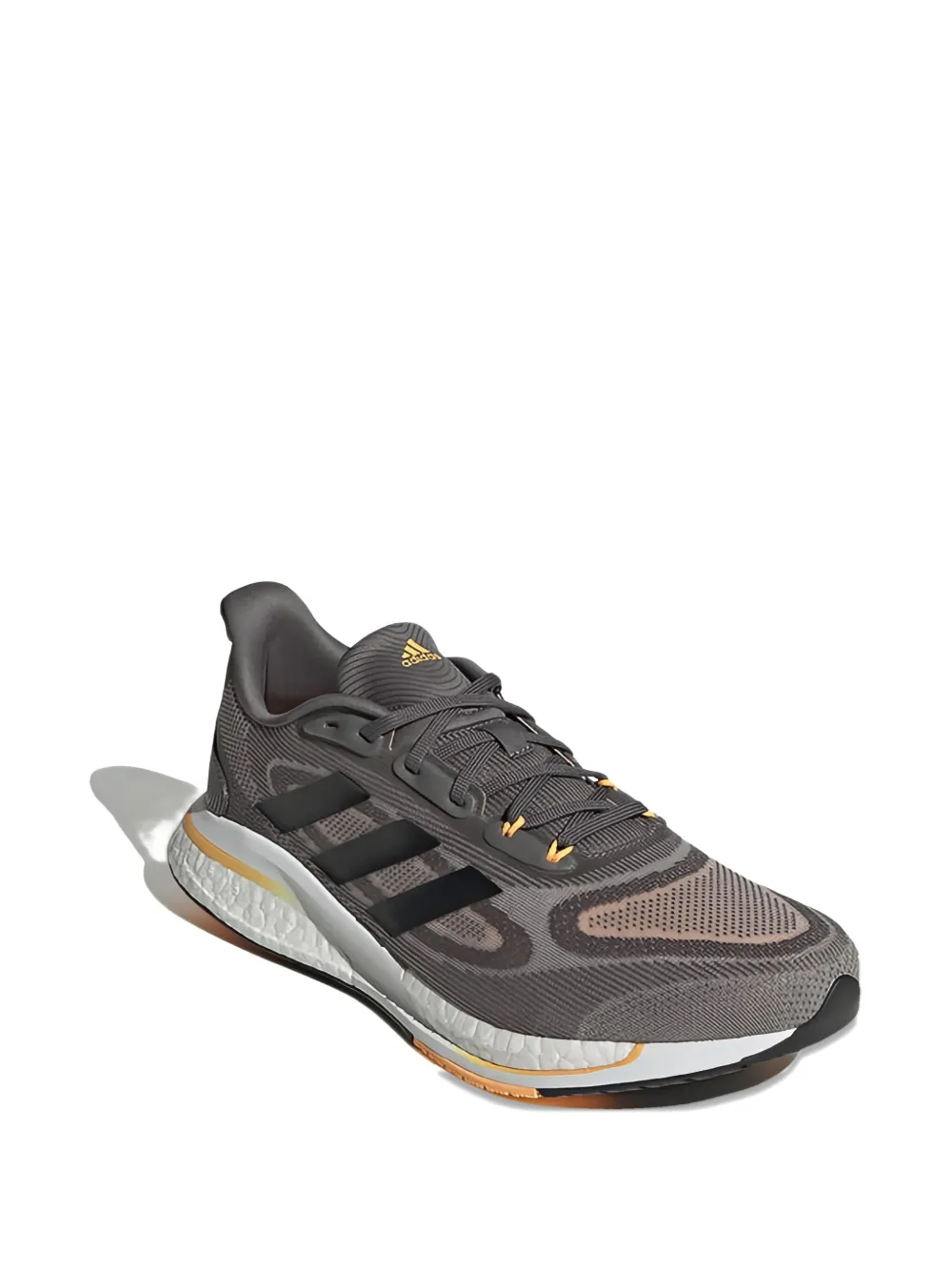 adidas Supernova + sneakers Grey